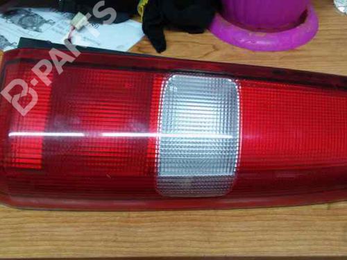 Right taillight SUZUKI JIMNY Closed Off-Road Vehicle (SN) 1.3 16V (SN413) | BP103013C35 