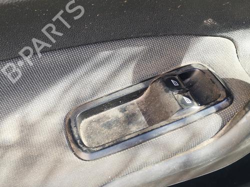 Used Left front window switch FORD FIESTA VI (CB1, CCN) 1.4 TDCi (70 hp) 11366645