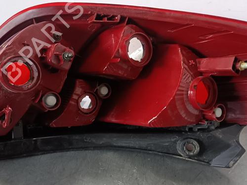Right taillight HYUNDAI i20 I (PB, PBT)  | BP16970465C35 