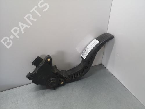 Pedal RENAULT SCÉNIC III (JZ0/1_)  | BP8062663I4 