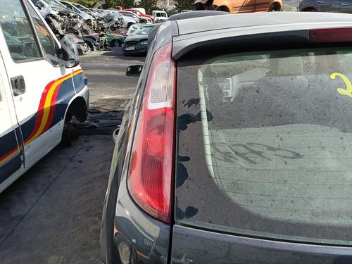 Rückleuchte Links für FORD FOCUS II (DA_, HCP, DP) [2004-2013]  29865574