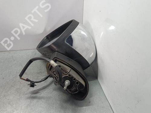 Left mirror CITROËN C1 (PM_, PN_) 1.0 | BP30133802C26