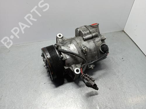 Used AC compressor AC compressor OPEL ASTRA J (P10) 1.6 CDTi (68) (110 hp) 33042666 33042666