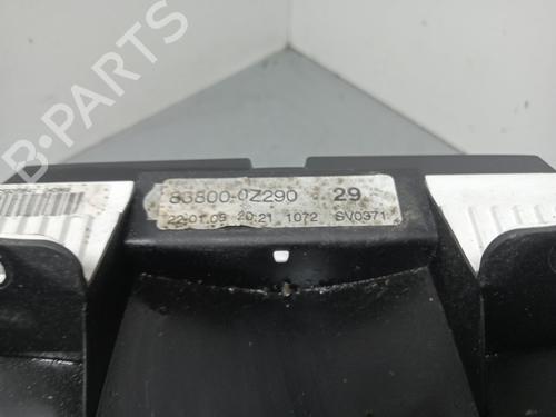 Instrument cluster TOYOTA AURIS (_E15_)  | BP18328535C47 