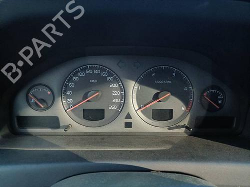 Used Instrument cluster Instrument cluster VOLVO S60 I (384) 2.4 D (130 hp) 40267336 40267336