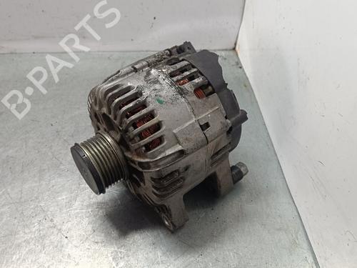 Alternator PEUGEOT 307 Break (3E) 1.6 HDi 110 | BP29447372M7 
