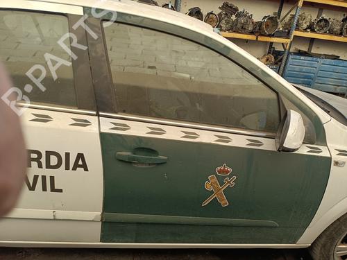 Used Right front door Right front door 36569399 36569399