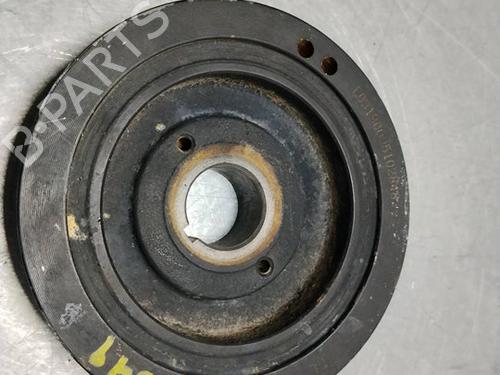 Pulley CITROËN C15 Box Body/MPV (VD_) 1.8 D | BP29213195M122 