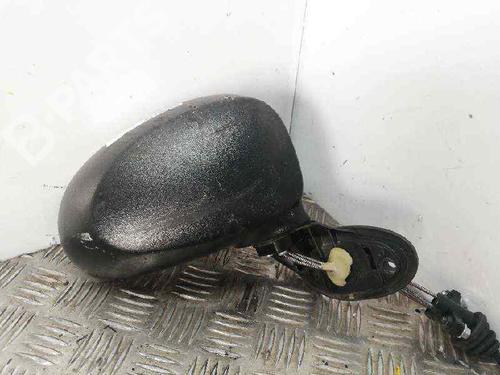 Right mirror CHEVROLET MATIZ (M200, M250) 0.8 | BP5847307C27 