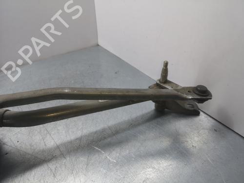 Front wiper motor MERCEDES-BENZ E-CLASS (W211) E 270 CDI (211.016) | BP12497170M29 