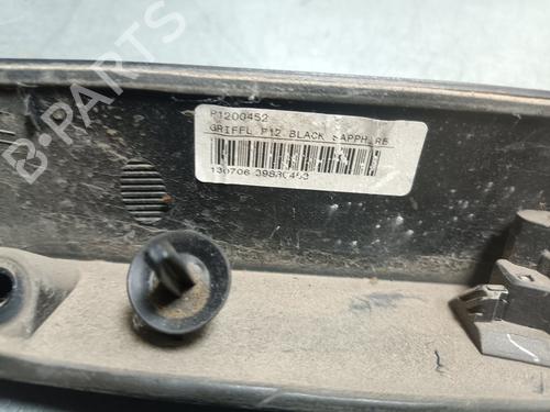 Tailgate handle VOLVO V50 (545) 1.6 D | BP28070470C132 