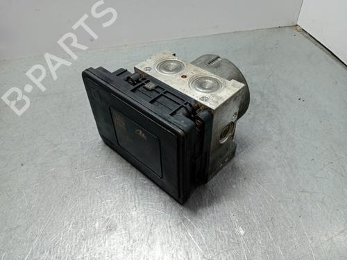 Used ABS pump PEUGEOT 208 I (CA_, CC_) [2012-2021]  31991774