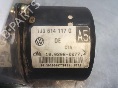 Pompe ABS SEAT TOLEDO II (1M2)  | BP13076688M43 