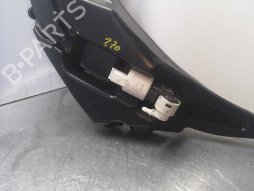 Windscreen washer tank PEUGEOT 308 II (LB_, LP_, LW_, LH_, L3_)  | BP15240792C113