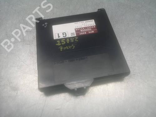 Used Electronic module Electronic module TOYOTA PRIUS (_W3_) 1.8 Hybrid (ZVW3_) (99 hp) 39718049 39718049