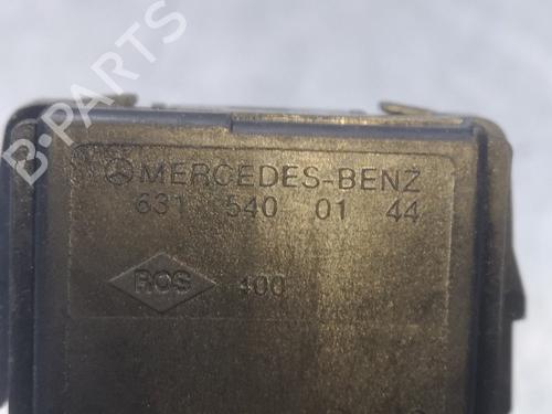 Steering column stalk MERCEDES-BENZ MB Van (W631)  | BP17192089I23 