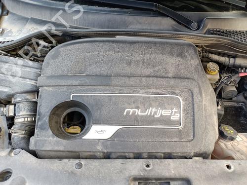 Moteur FIAT TIPO Saloon (356_, 357_) [2015-2025]  30580663