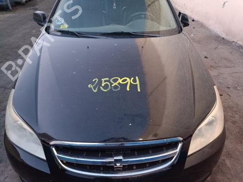 Motorhjelm CHEVROLET EPICA (KL1_) [2004-2011]  31172619