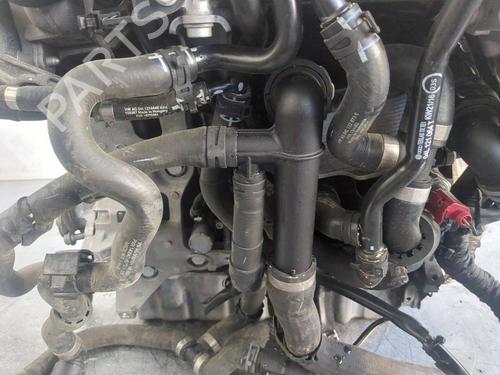 Engine VW TOURAN (5T1) | BP38710807M1 - Image 4