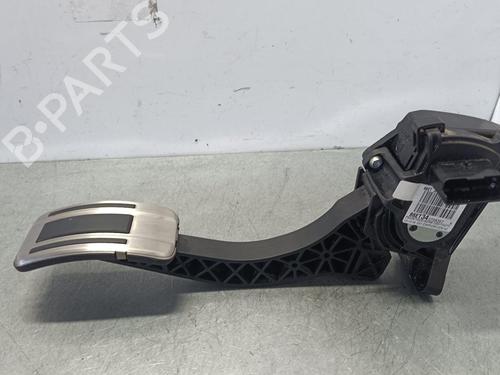 Pedal PEUGEOT 3008 II SUV (MC_, MR_, MJ_, M4_)  | BP29720504I4 