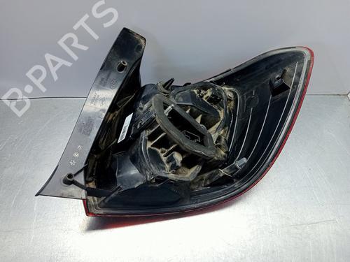 Left taillight DACIA SANDERO II | BP30167198C34 - Image 2