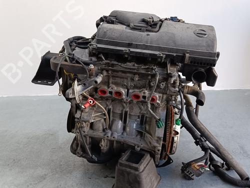 Engine NISSAN MICRA III (K12) | BP18865789M1