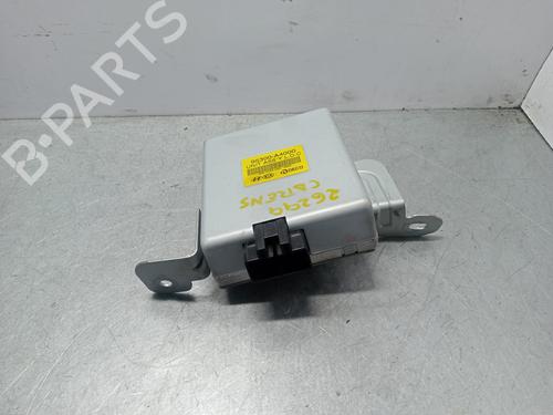 Used Electronic module KIA CARENS IV 1.7 CRDi (116 hp) 30593789