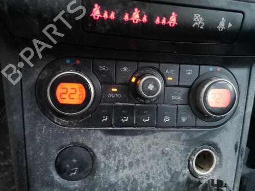 Climate control NISSAN QASHQAI / QASHQAI +2 I (J10, NJ10, JJ10E)  | BP8880112I5 