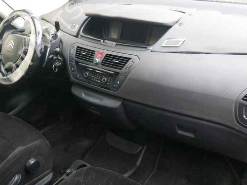 Engine control unit (ECU) CITROËN C4 Picasso I MPV (UD_)  | BP6331732M57 