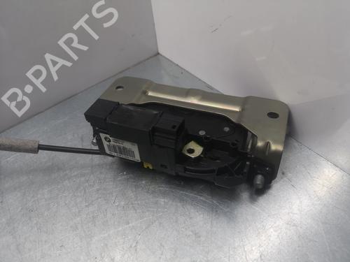 Tailgate lock BMW 3 Gran Turismo (F34) 318 d | BP15907770C101 