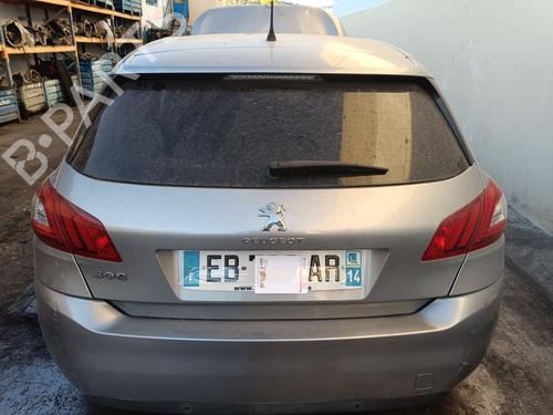 Used Tailgate Tailgate 31172412 31172412
