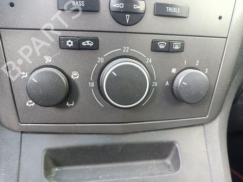 Used Climate control Climate control 36569756 36569756