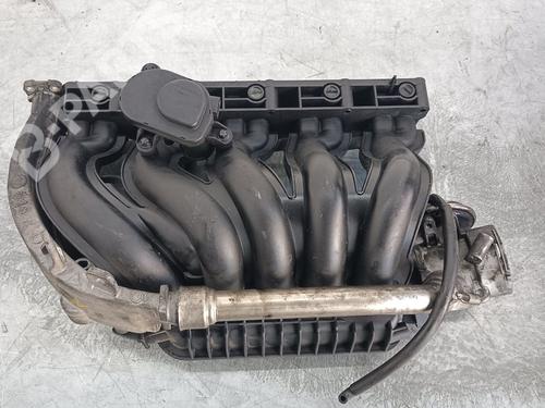 Used Intake manifold Intake manifold MERCEDES-BENZ C-CLASS (W203) C 270 CDI (203.016) (170 hp) 11177142 11177142