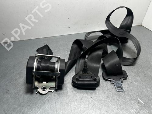 Cinto de segurança traseiro esquerdo RENAULT MEGANE III Hatchback (BZ0/1_, B3_) 1.5 dCi (BZ1G, BZ1W, BZ0R) (95 hp) 30913377