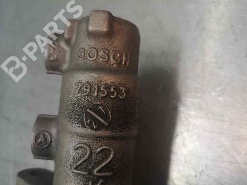Brake master cylinder MERCEDES-BENZ CITAN Mixto (Double Cabin) (W415) 109 CDI (415.603, 415.605) | BP7172362M77 