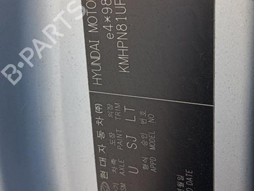 Right taillight HYUNDAI MATRIX (FC)  | BP32339932C35 