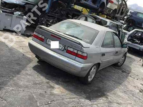 Engine CITROËN XANTIA Break (X1_, X2_) 3.0 V6 821841 | B-Parts