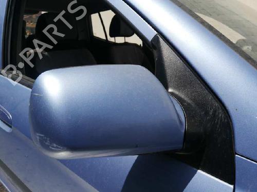 Right mirror KIA PICANTO I (SA)  | BP5997205C27 