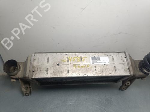 Intercooler FORD FOCUS I (DAW, DBW)  | BP16301213M30 