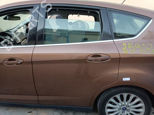 Used Left rear door FORD C-MAX II (DXA/CB7, DXA/CEU) [2010-2019]  31172640