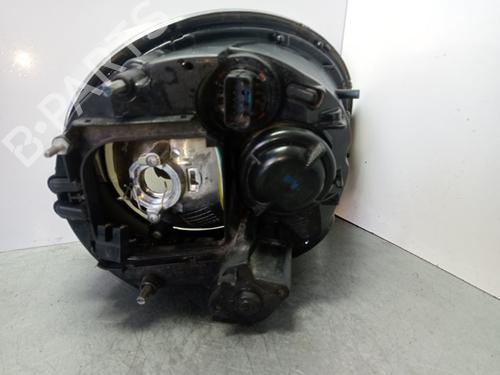 Right headlight MINI MINI (R50, R53)  | BP25016777C29 