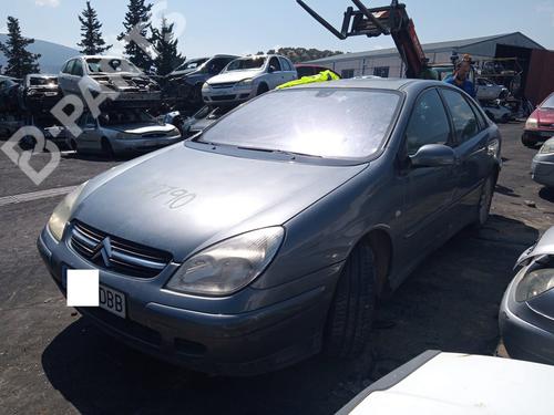 Used Parts CITROËN C5 I (DC_)  2.0 HDi (DCRHZB, DCRHZE)  1160315
