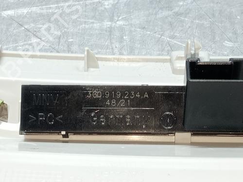 Electronic module VW T-ROC (A11, D11) | BP33756178M83 - Image 3