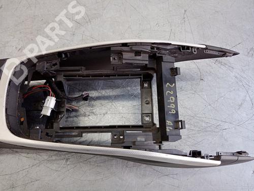 Armrest / Center console AUDI A4 B8 Avant (8K5)  | BP10187996I20 