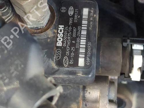 Engine KIA RIO II (JB) 1.5 CRDi | BP38985917M1  - Image 6
