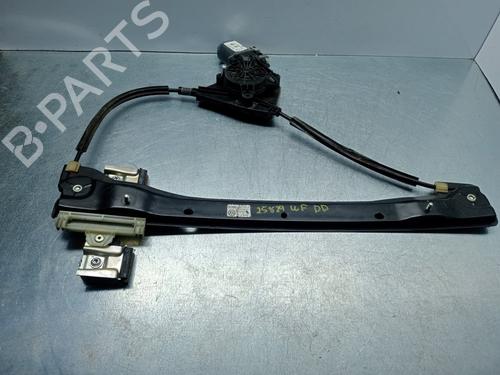 Used Front right window mechanism Front right window mechanism 22308589 22308589