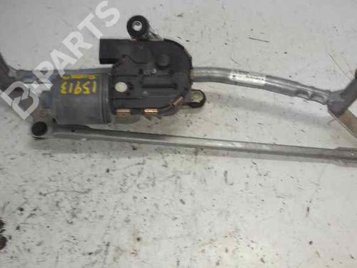 Used Front wiper motor SKODA SUPERB II Estate (3T5) [2009-2015]  1344126