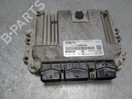Engine control unit (ECU) FORD FOCUS II (DA_, HCP, DP) 1.6 TDCi | BP35803932M57 - Image 5