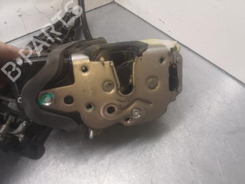 Front left lock CHEVROLET CRUZE (J300) 2.0 CDI | BP8006115C98 
