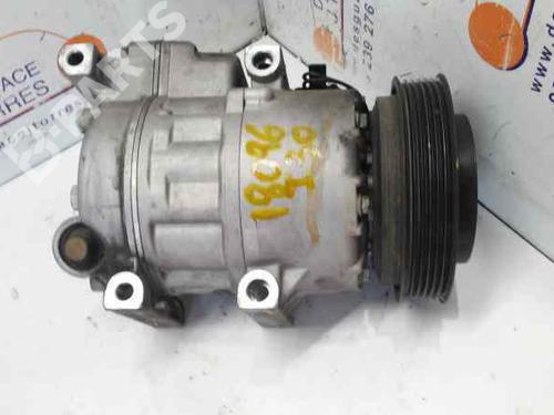 AC compressor HYUNDAI i30 Estate (FD) 1.6 | BP1970710M34 